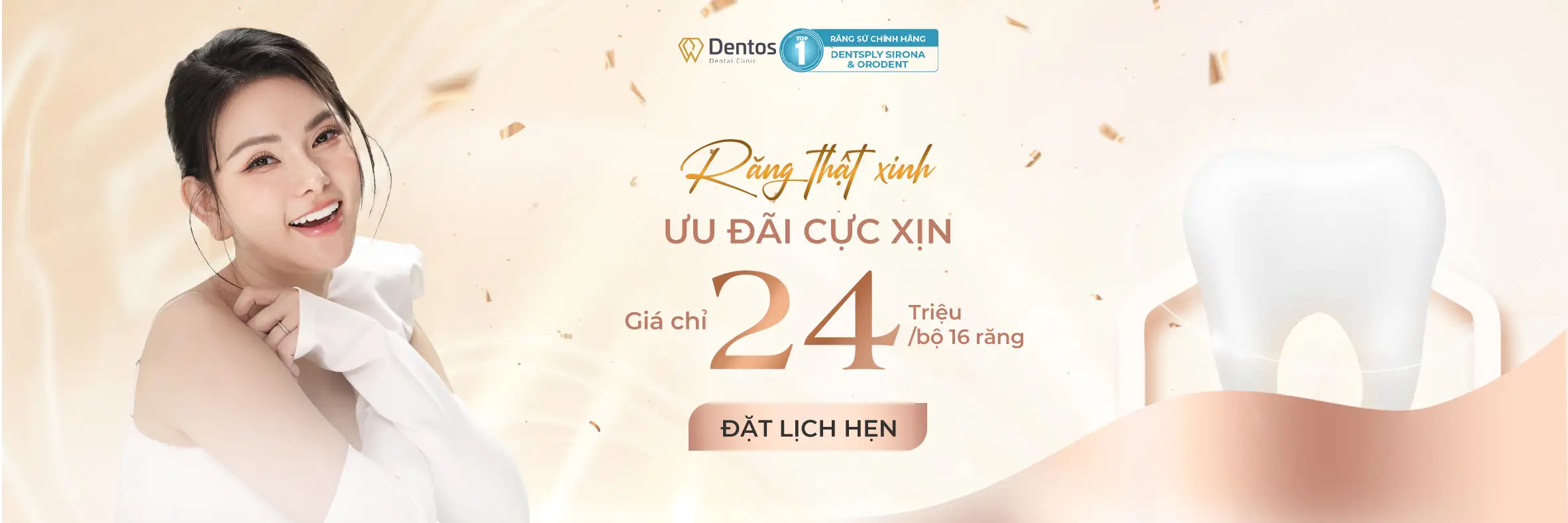 Landing page 24 triệu