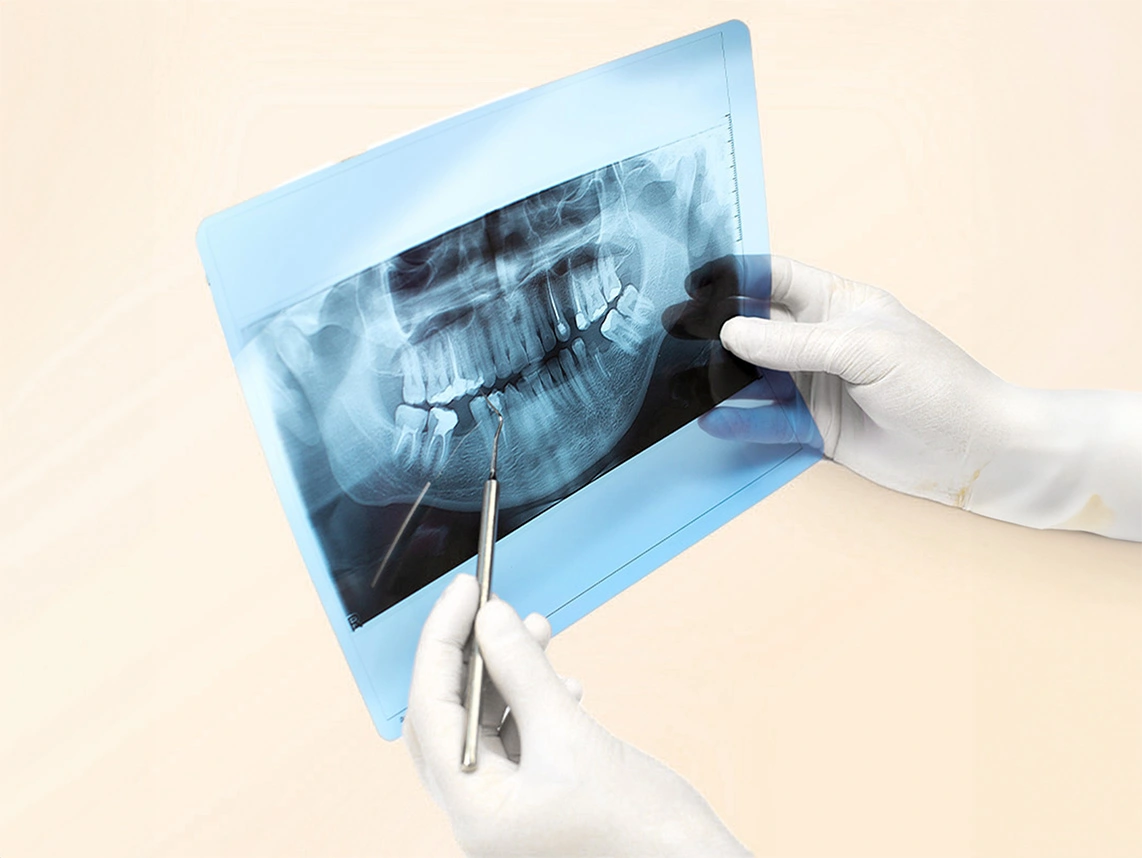 Chẩn Đoán Kỹ Lưỡng & Kế Hoạch Chi Tiết