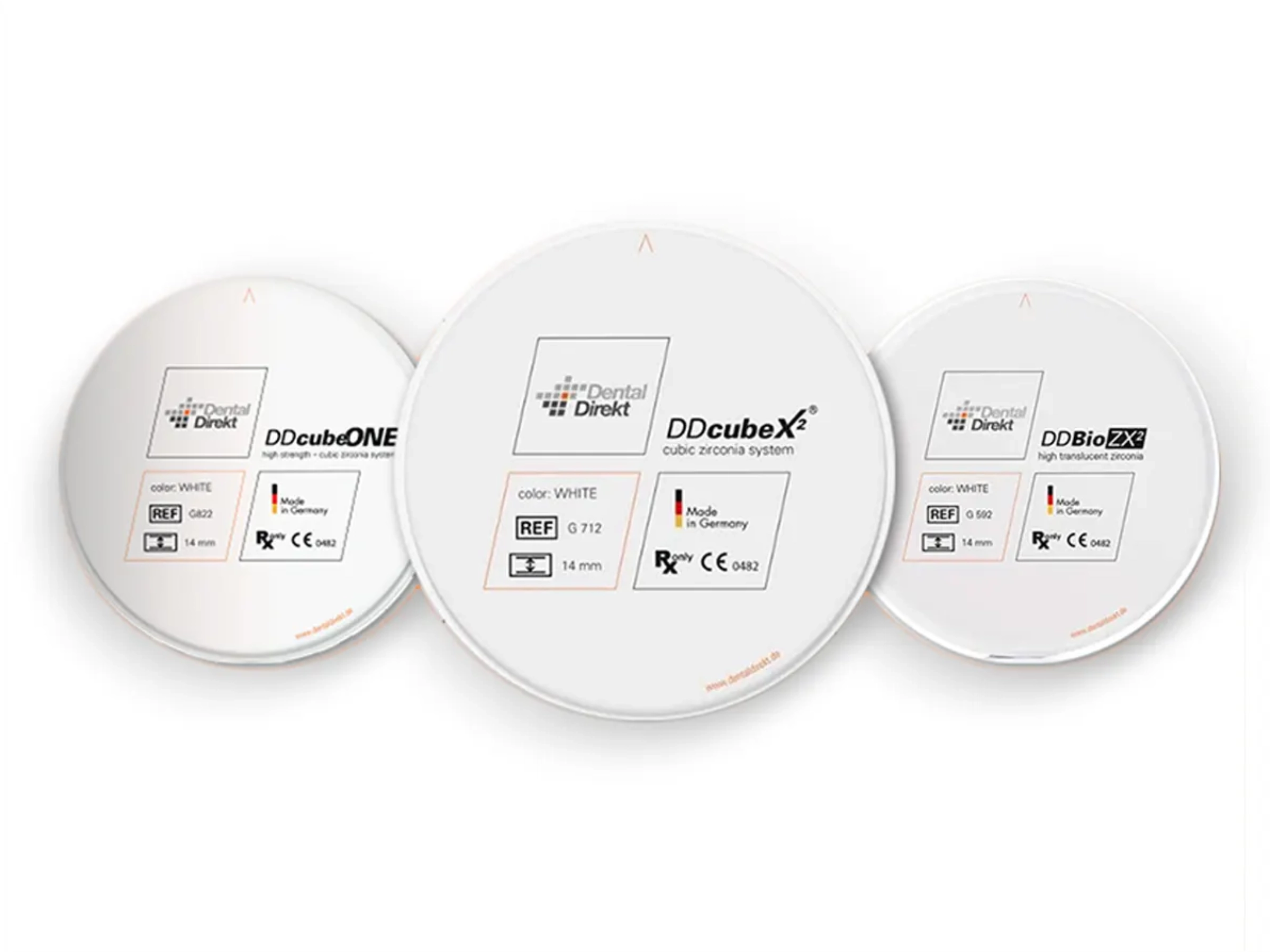 Răng Toàn Sứ DDBio - Ưu điểm 2