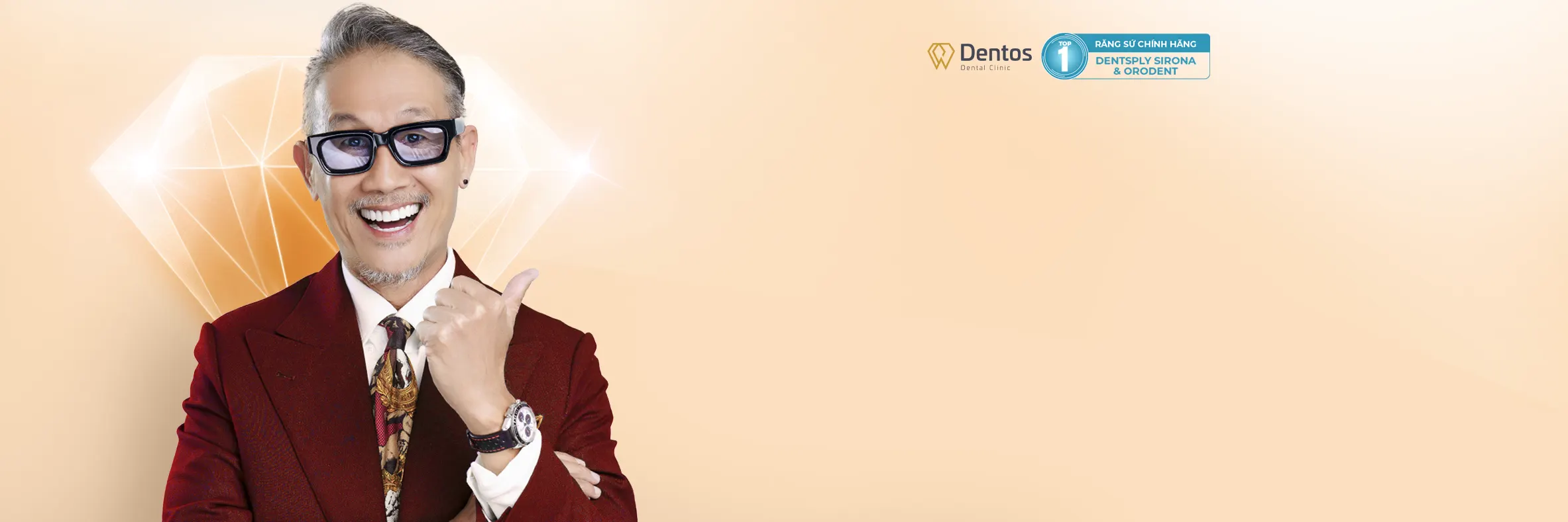 Răng Toàn Sứ Dentos