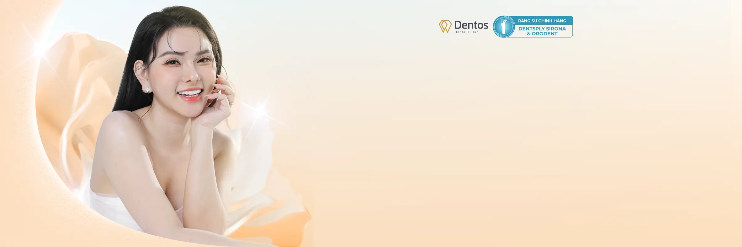 Răng Sứ Cercon HT Dentos