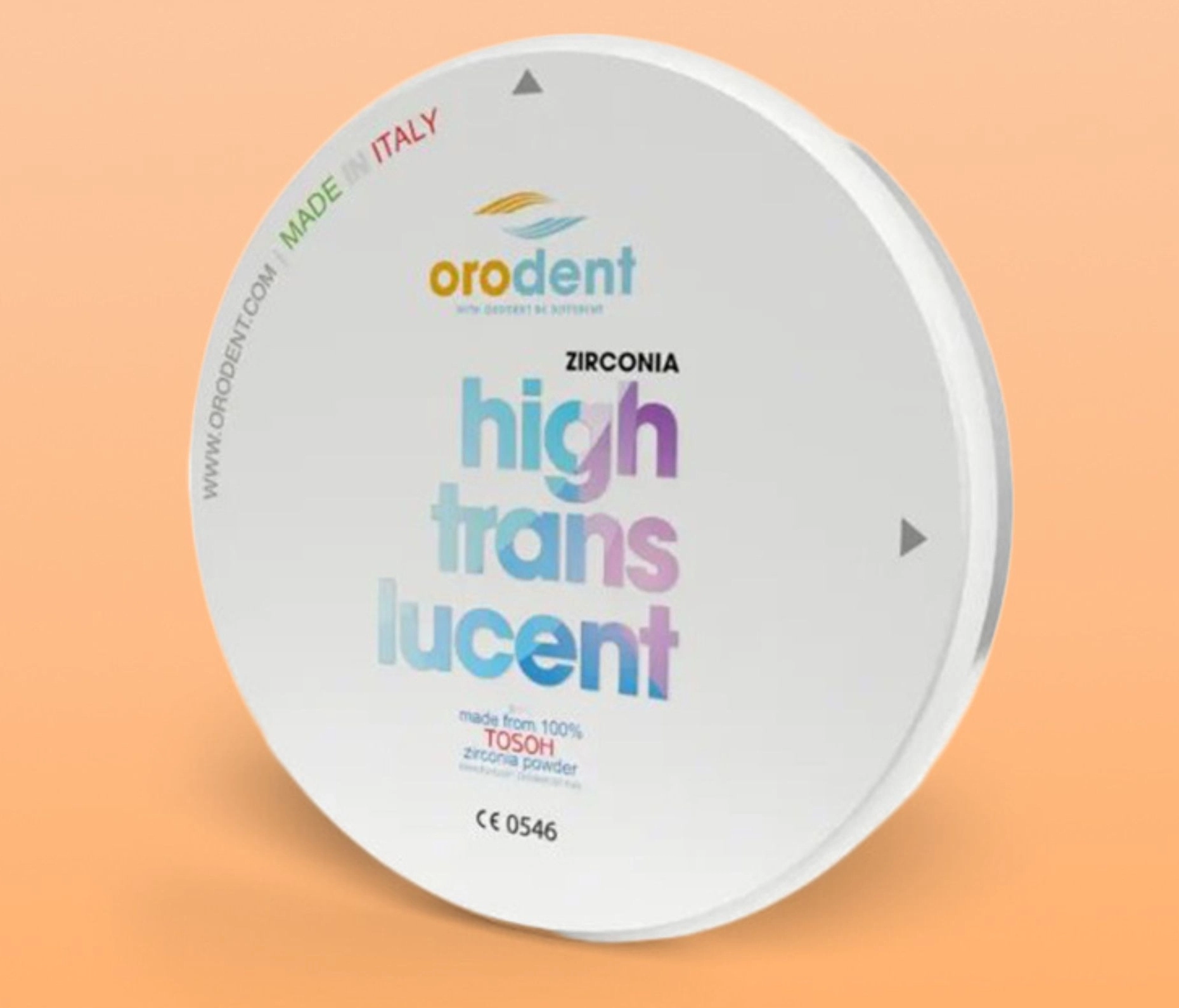 Răng sứ Orodent có mấy loại? Nên dùng loại nào là tốt nhất?