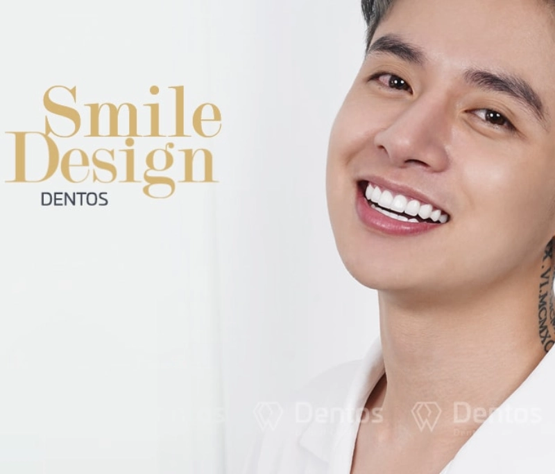 Đón siêu ưu đãi thẩm mỹ răng sứ lớn nhất trong năm cùng Dentos