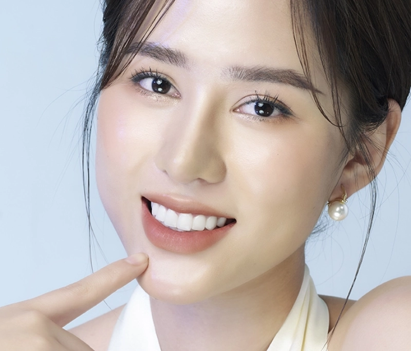 Trải nghiệm công nghệ Smile Design 3D tại Dentos