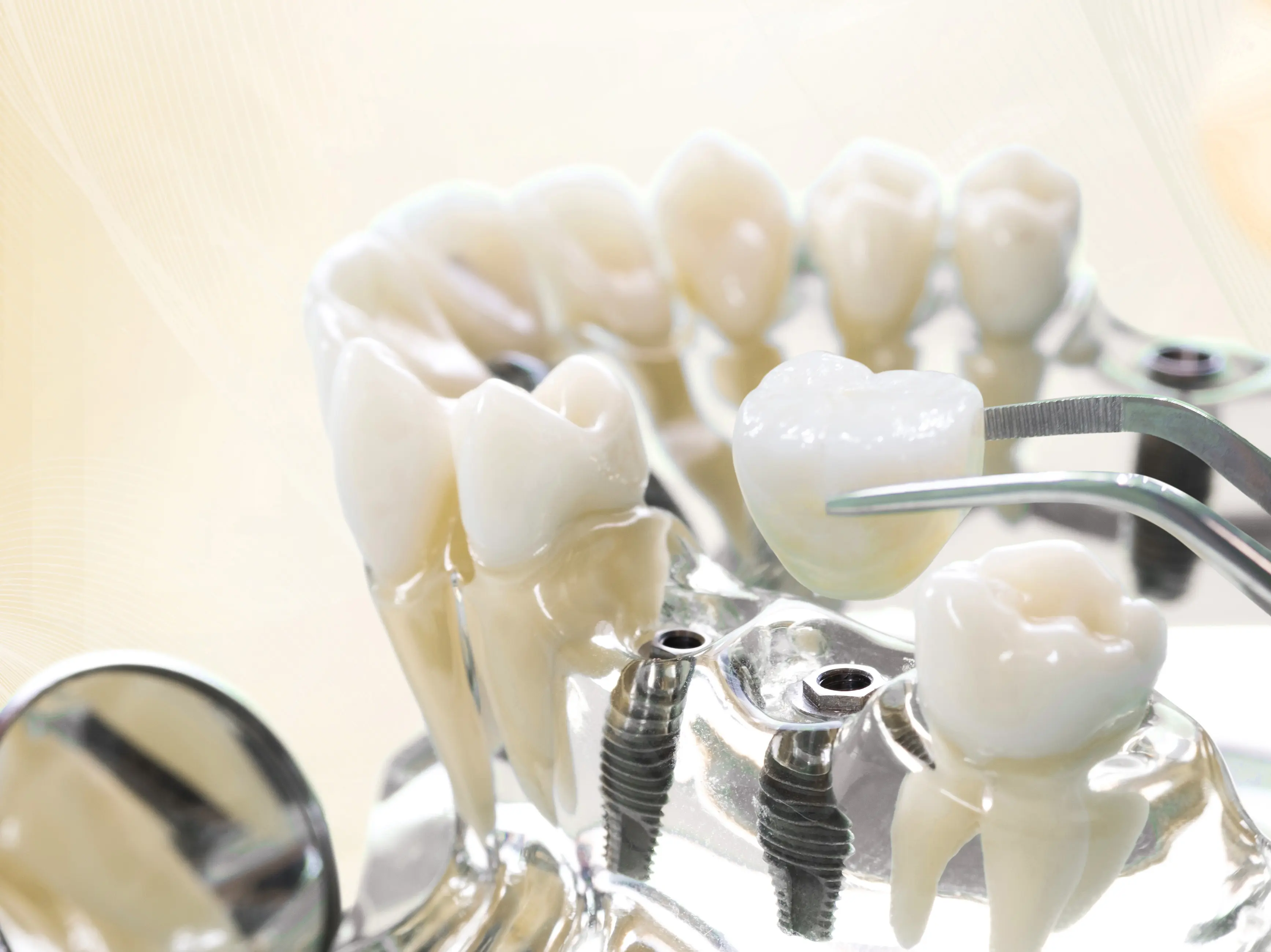 Bản chất là Y Khoa Phục Hồi